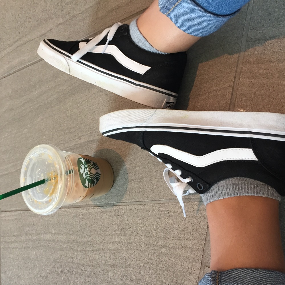 Meet your Posher, Kira